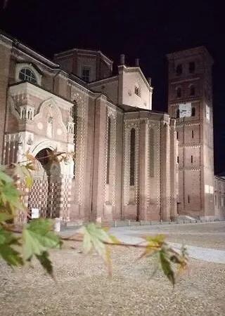 Apartmán Monferrato Vini Castelli CastellʼAlfero