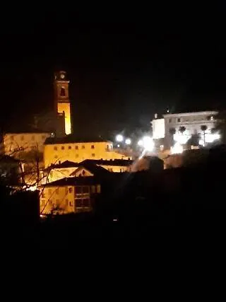 Monferrato Vini Castelli Apartmán CastellʼAlfero