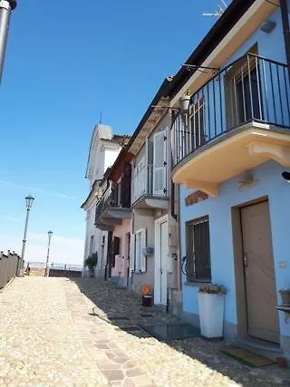 Apartmán Monferrato Vini Castelli CastellʼAlfero