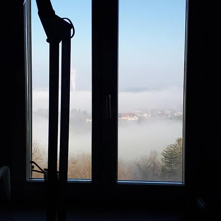 Monferrato Vini Castelli Appartement