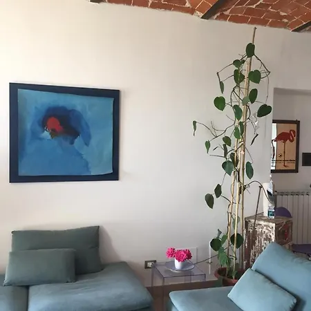 Apartmán Monferrato Vini Castelli CastellʼAlfero