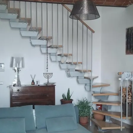 Appartement Monferrato Vini Castelli *