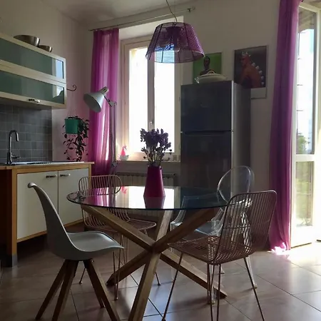 Apartmán Monferrato Vini Castelli