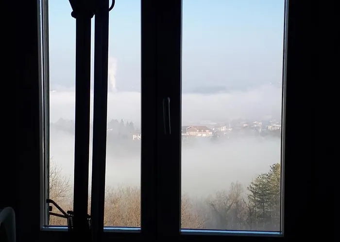 Monferrato Vini Castelli Apartman