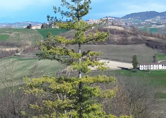 Appartement Monferrato Vini Castelli *