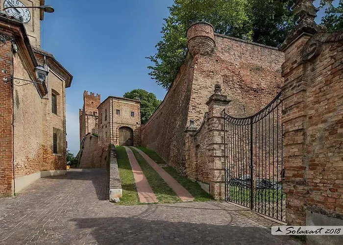Monferrato Vini Castelli * CastellʼAlfero