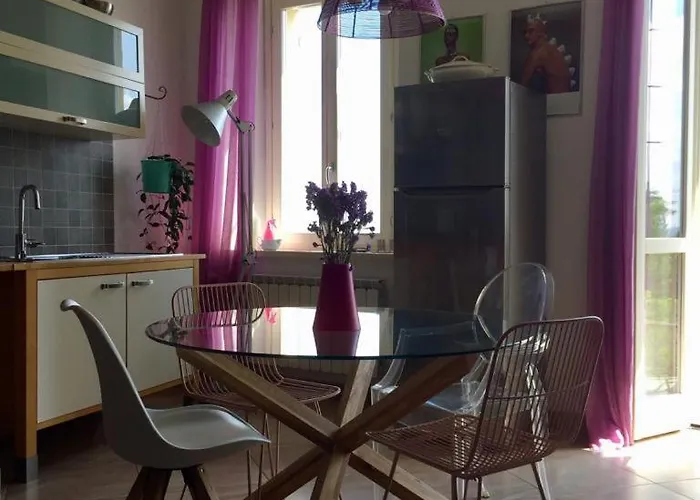Appartement Monferrato Vini Castelli