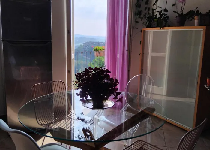 Monferrato Vini Castelli CastellʼAlfero